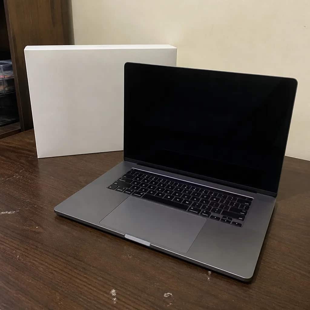 MacBook Pro M1 16GB 512GB