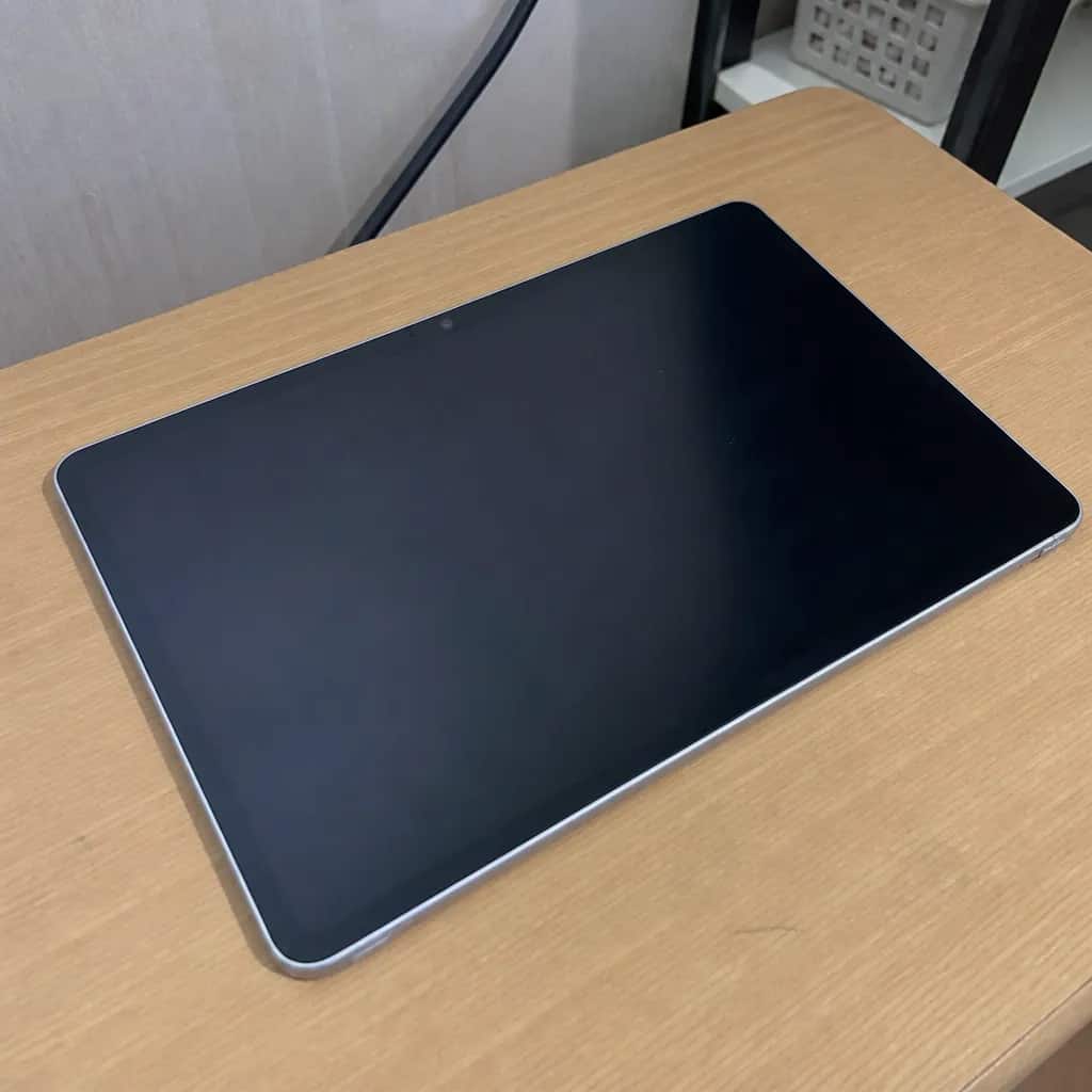 Huawei MatePad Pro 256GB استعمال خفيف