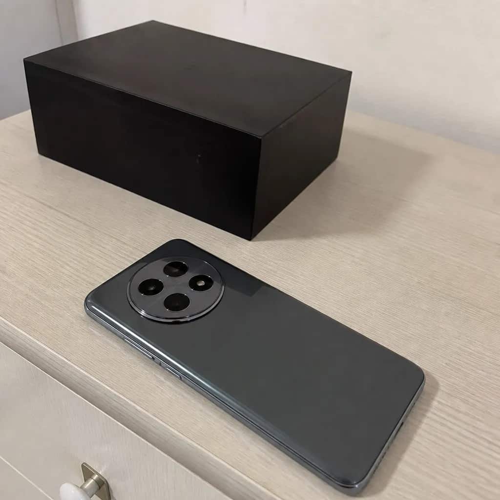 Huawei Mate 50 Pro 256GB مستعمل بحالة ممتازة