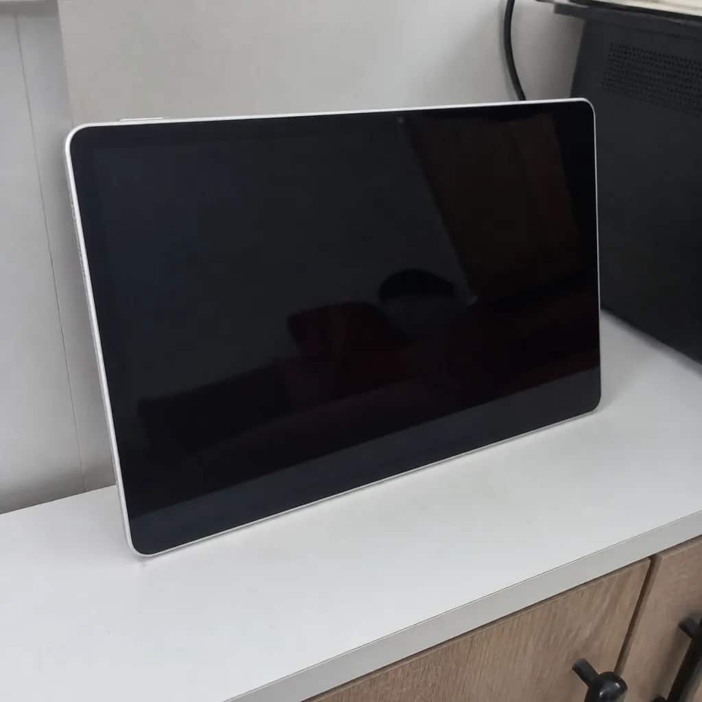 Galaxy Tab S7 FE 128GB نظيف جداً