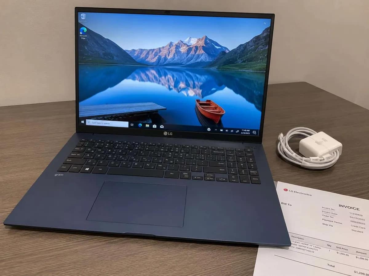 Dell XPS 13 9310 جديد بالعلبة