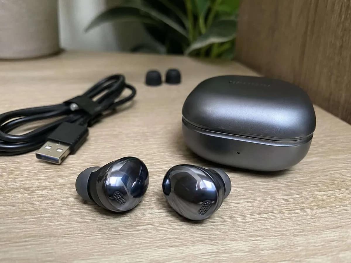 Galaxy Buds Pro استعمال خفيف