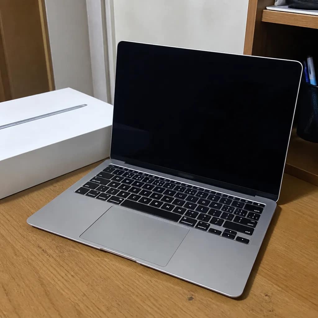 MacBook Air M1 8GB 256GB