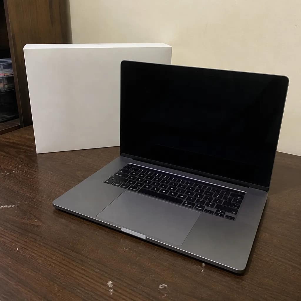 MacBook Pro M1 16GB 512GB