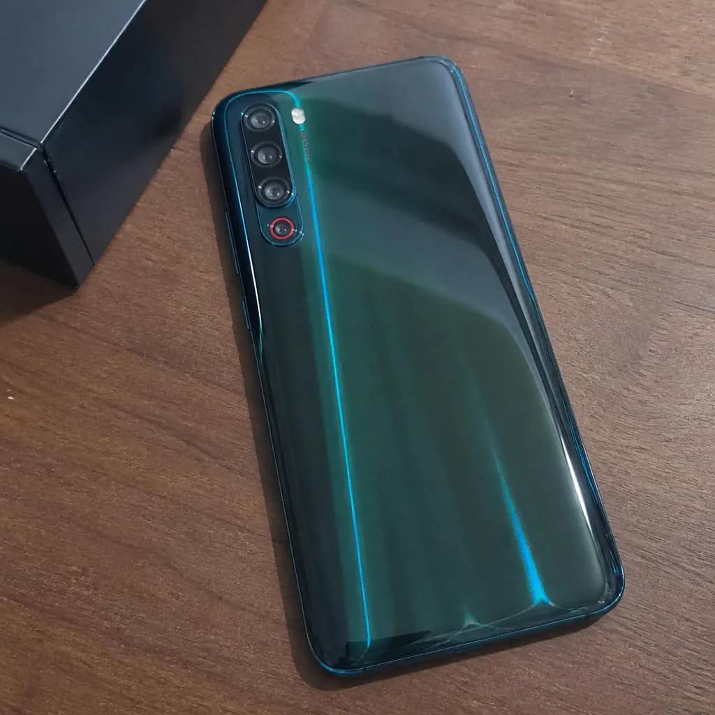 Lenovo Z6 Pro 128GB جديد بالعلبة