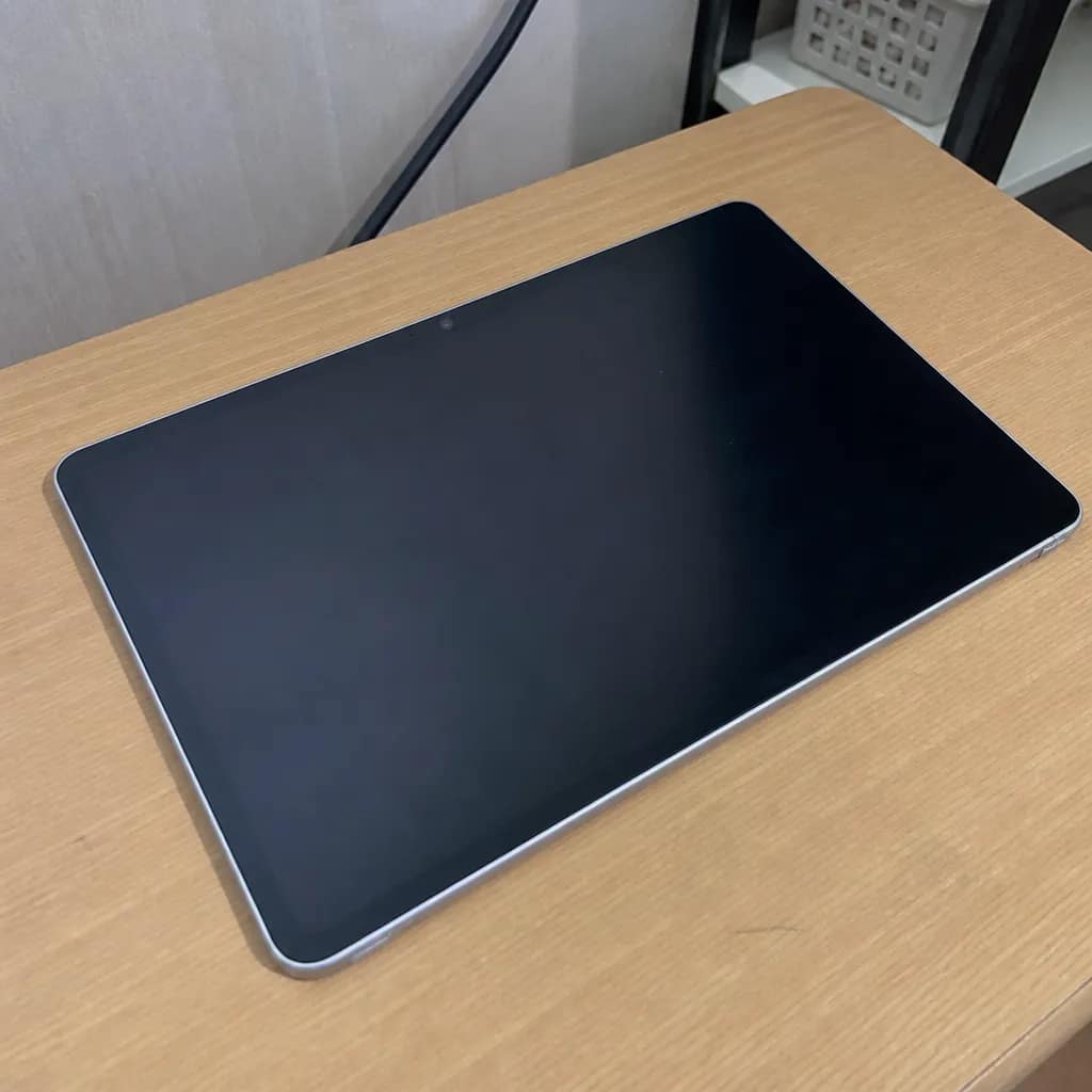 Huawei MatePad Pro 256GB استعمال خفيف