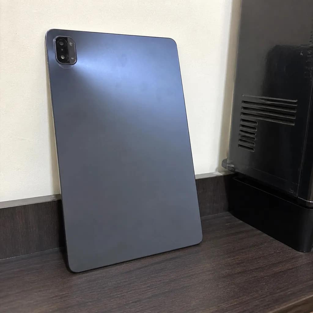 Xiaomi Pad 5 128GB استعمال خفيف