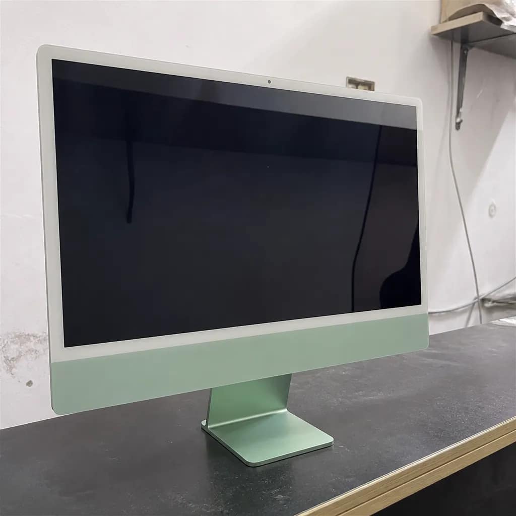 iMac 21.5-inch استعمال خفيف