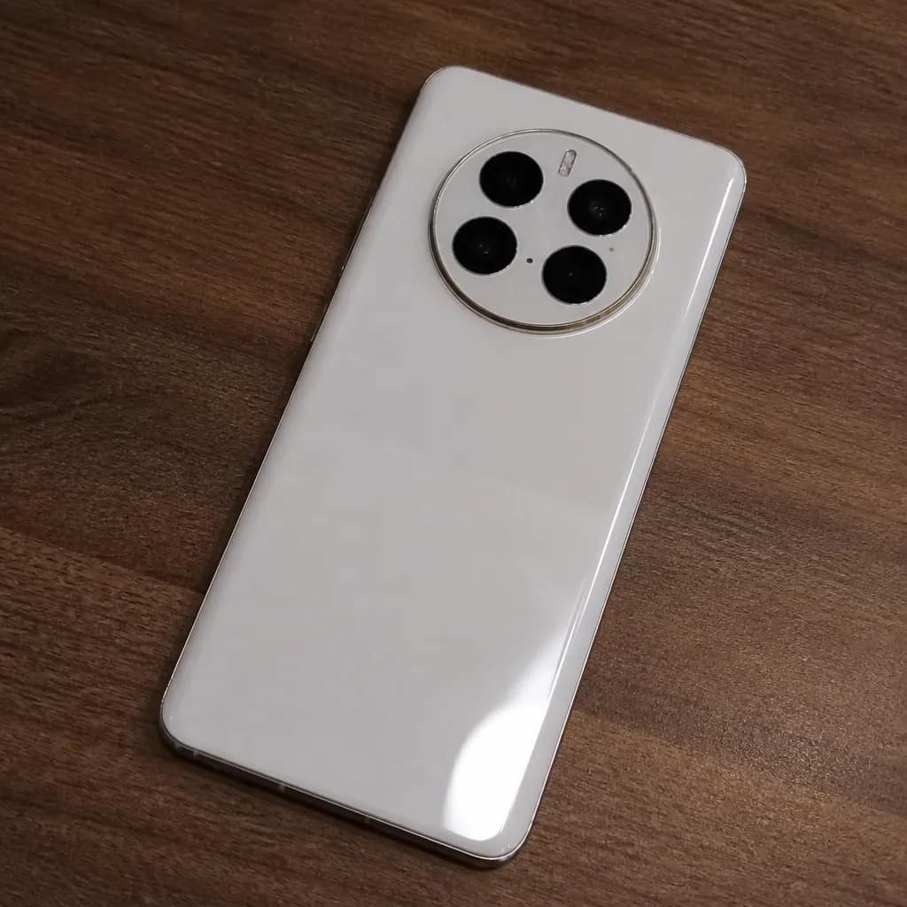 Huawei Mate 50 Pro 256GB نظيف جداً