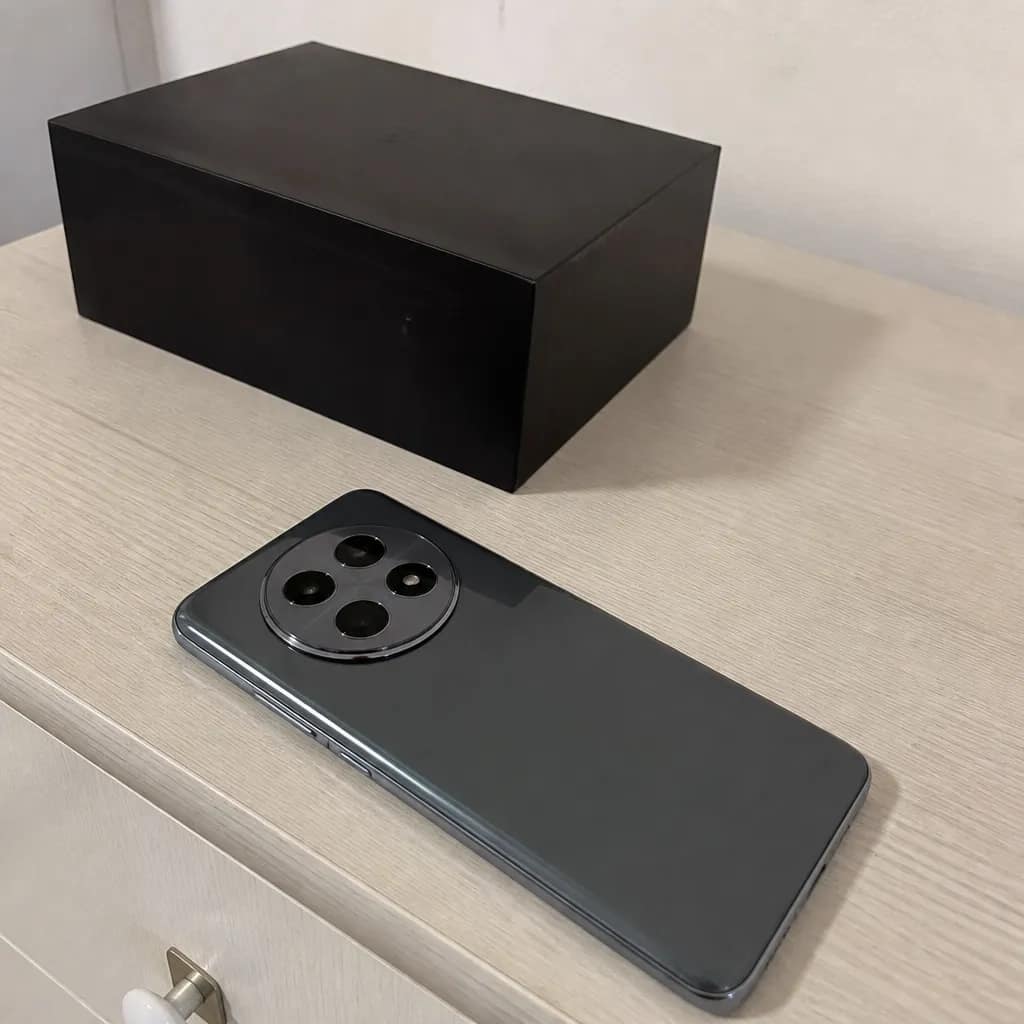 Huawei Mate 50 Pro 256GB مستعمل بحالة ممتازة