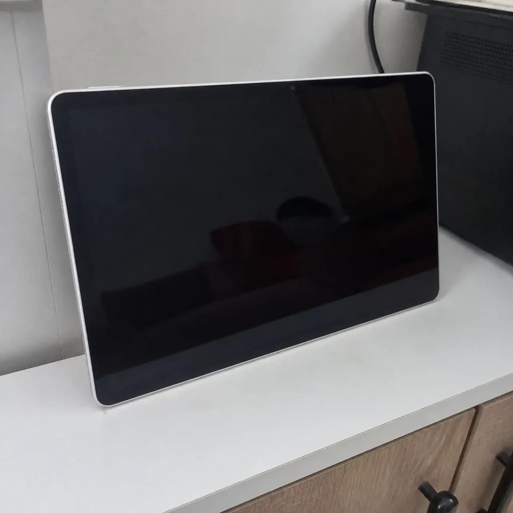 Galaxy Tab S7 FE 128GB نظيف جداً